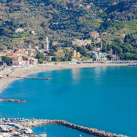 Casa Grande Mare Villa Levanto Dış mekan fotoğraf