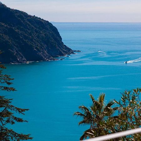 Casa Grande Mare Villa Levanto Dış mekan fotoğraf
