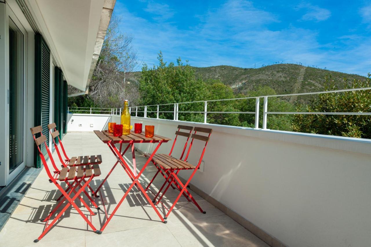 Casa Grande Mare Villa Levanto Dış mekan fotoğraf