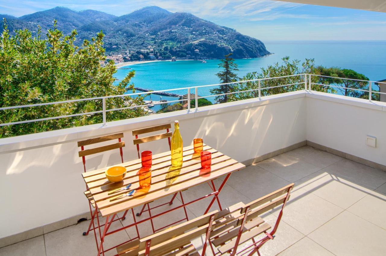 Casa Grande Mare Villa Levanto Dış mekan fotoğraf