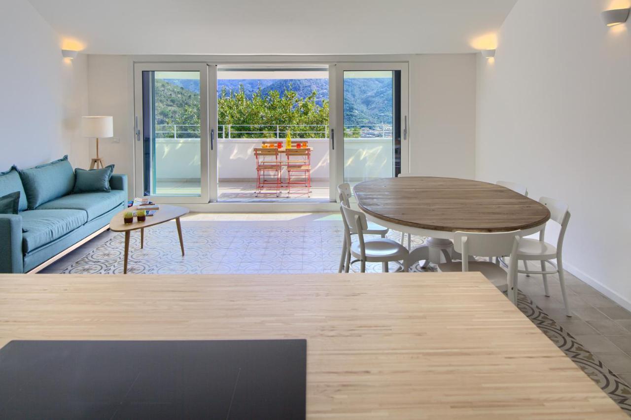 Casa Grande Mare Villa Levanto Dış mekan fotoğraf