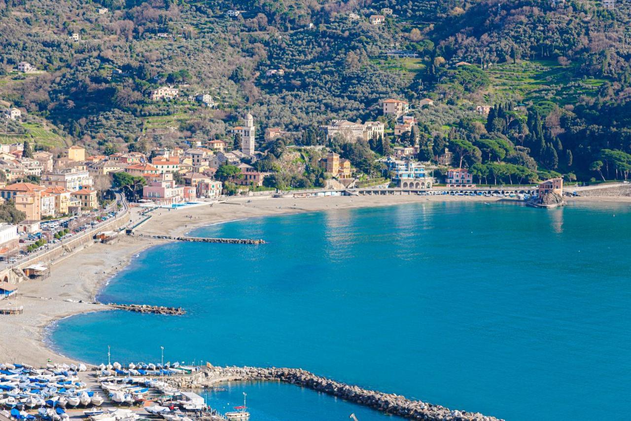 Casa Grande Mare Villa Levanto Dış mekan fotoğraf