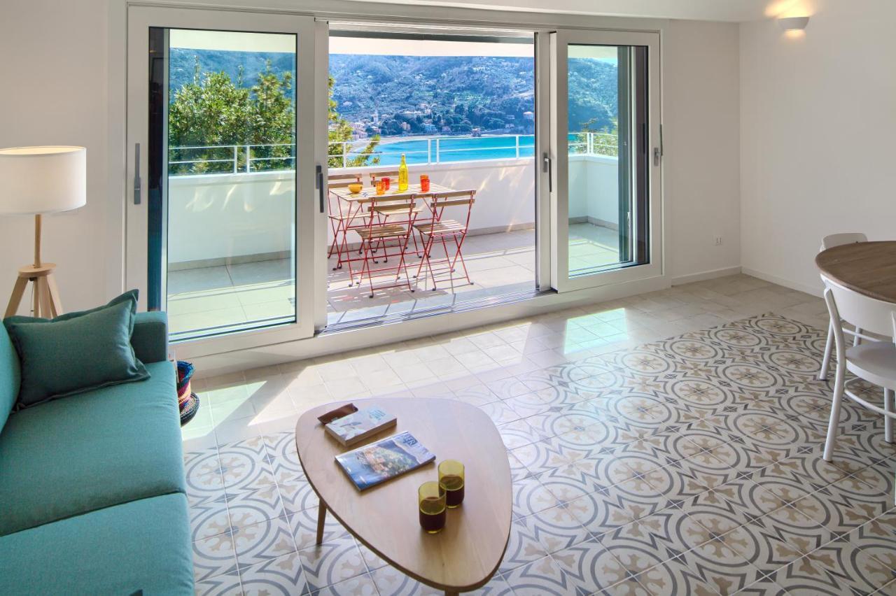 Casa Grande Mare Villa Levanto Dış mekan fotoğraf